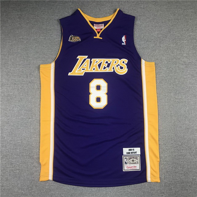 Los Angeles Lakers-144